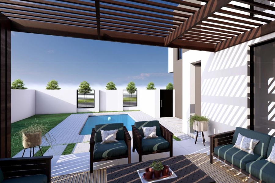 4 Bedroom Property for Sale in Sandown Western Cape